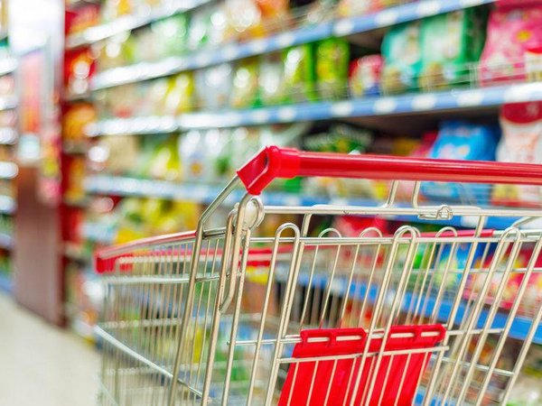 Цены на продукты в Кременчуге продолжают подниматься
