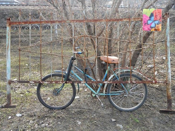 Полиция поймала кременчугского вандала