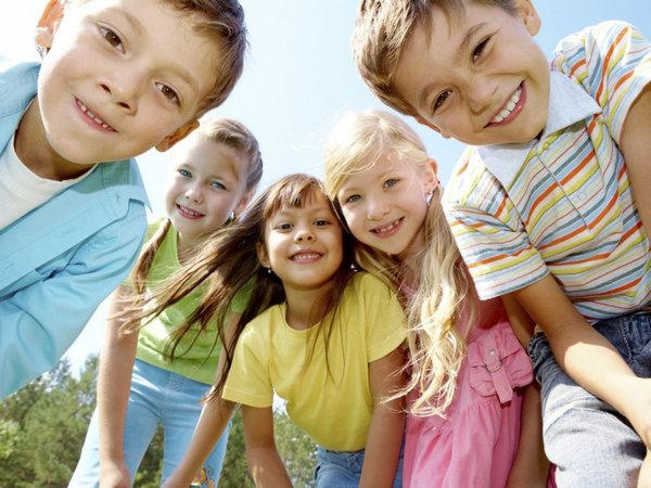 Кременчугские дети-льготники смогут бесплатно оздоровиться летом
