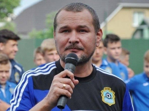 В Кременчуге пройдет чемпионат по минифутболу в честь спортивного журналиста