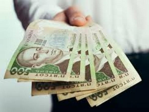 В Кременчуге средняя заработная плата больше чем в Полтаве