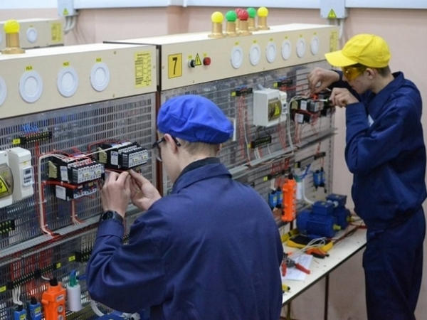 Кременчугские учреждения профоборазования пройдут аудит