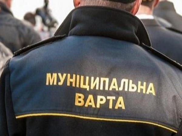 Мэр Кременчуга озвучил зарплату муниципальной охраны