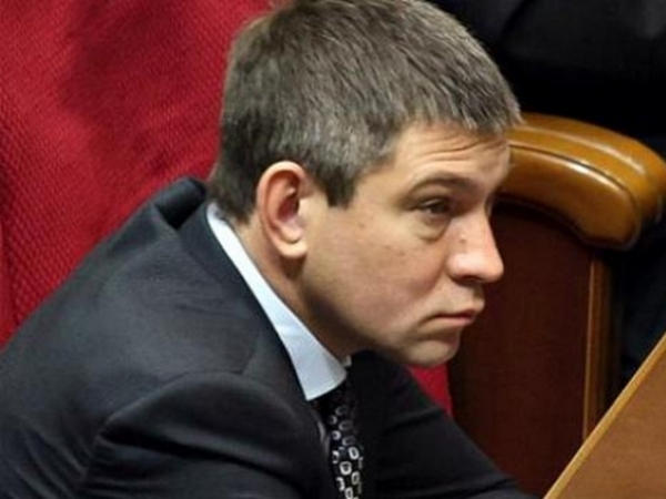 Кременчугского депутата Шаповалова назвали «прогульщиком»