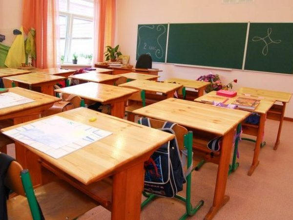 В Кременчугском районе девочка умерла прямо в школе
