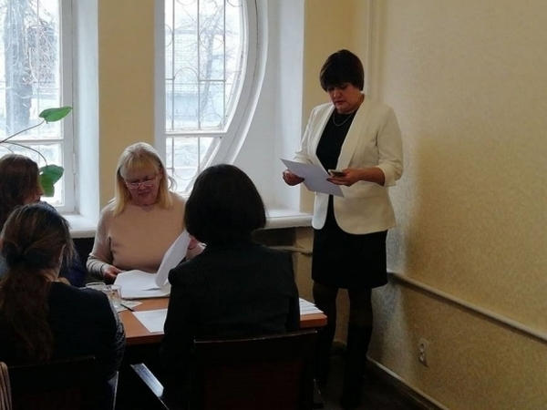 Директор больницы «Кременчугская» обнародовала свою декларацию