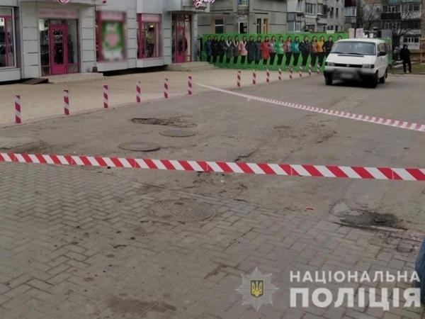 Кременчужанину, который застрелил мужчину на остановке «Водоканал», избрали меру пресечения