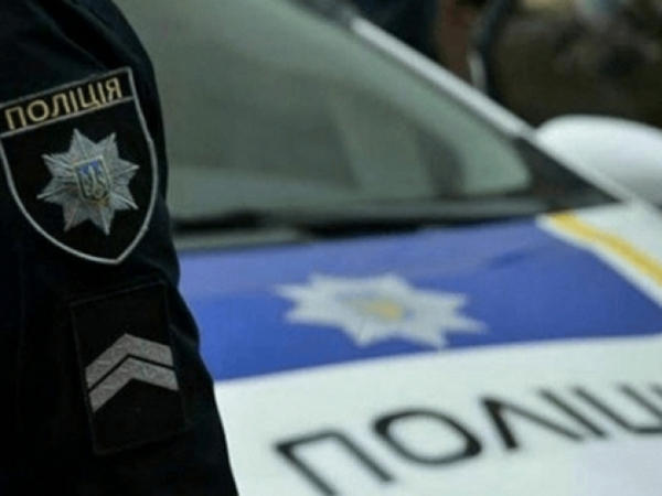 Забывчивость патрульного помогла кременчужанину избежать большого штрафа