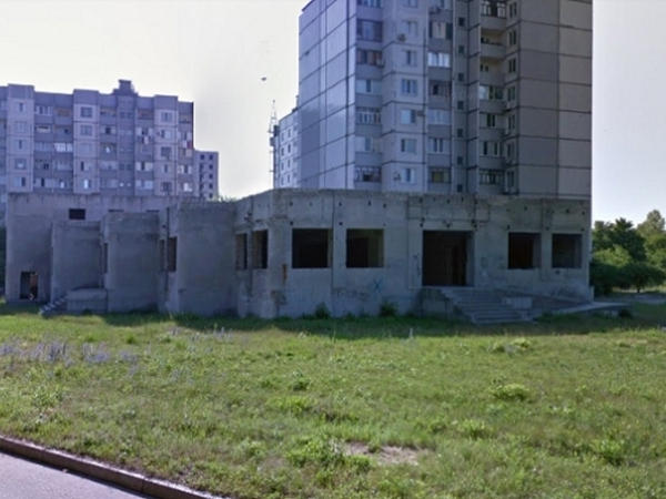 В Кременчуге в недострое на Молодежном выявили труп мужчины