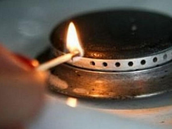 В Кременчуге озвучили график отключения домов от газа