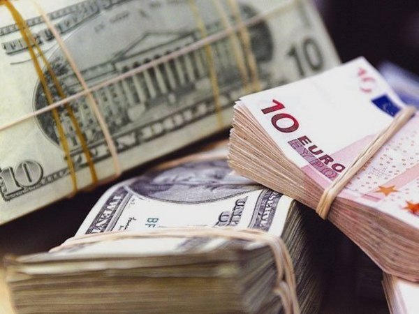 В Кременчуге закрывают все обменные пункты