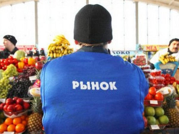 В Кременчуге закрывают рынки, гостиницы и хостелы