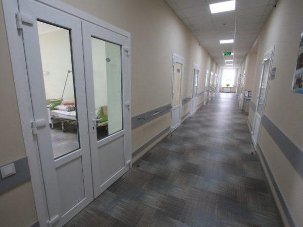 Кременчугские больницы закупают антикоронавирусные тесты