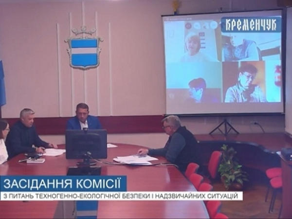 Кременчужские пенсионеры жалуются на соседей, которые во время карантина делают ремонт