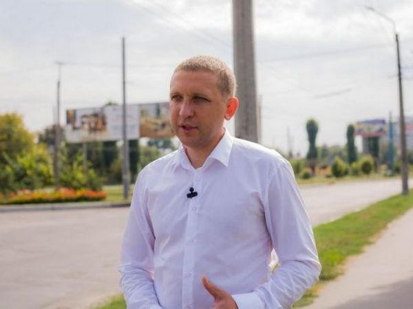 Малецкий рассказал, чего ожидать кременчужанам, если выявят хоть один случай коронавируса в городе