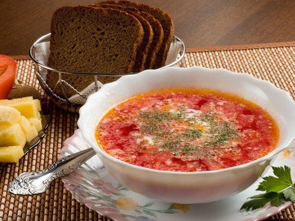 В Кременчуге медиков станции «Скорой помощи» будут кормить бесплатно