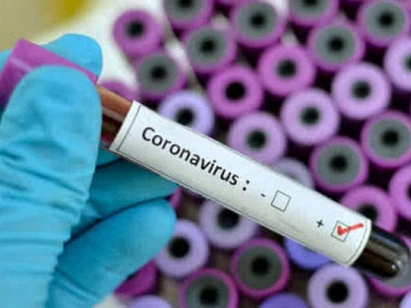 Усанова рассказала о ситуации с коронавирусной инфекцией в Кременчуге