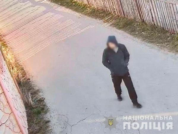Полиция установила личность серийного вора в Кеменчугском районе
