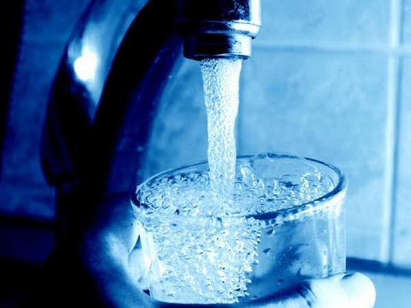 В Кременчуге качество питьевой воды находится под постоянным контролем