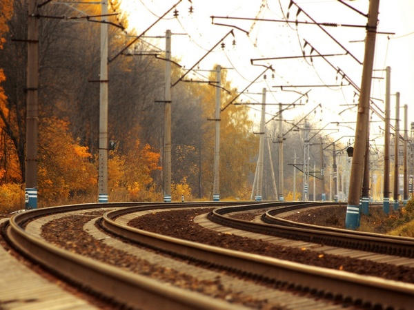 Железная дорога в Кременчуге довела парня до комы