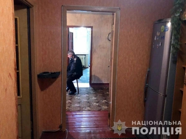 В Кременчуге 75-летний мужчина зарезал своего родственника