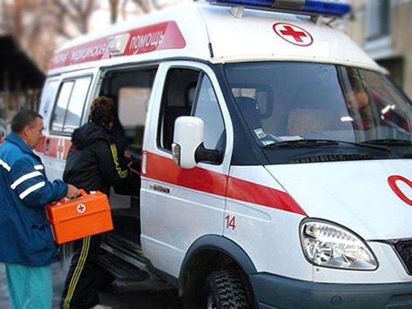 В Кременчуге годовалый ребенок с ожогами попал в больницу
