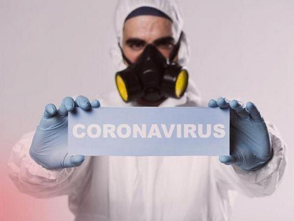 В Кременчуге действуют карантинные ограничения в 2 санитарных зонах