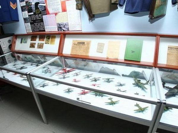 В Кременчуге разрешили экскурсионное обслуживание