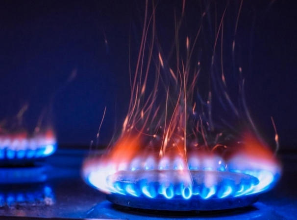 В Кременчуге за полгода произошло 300 случаев утечки газа из-за неисправности бытовых приборов
