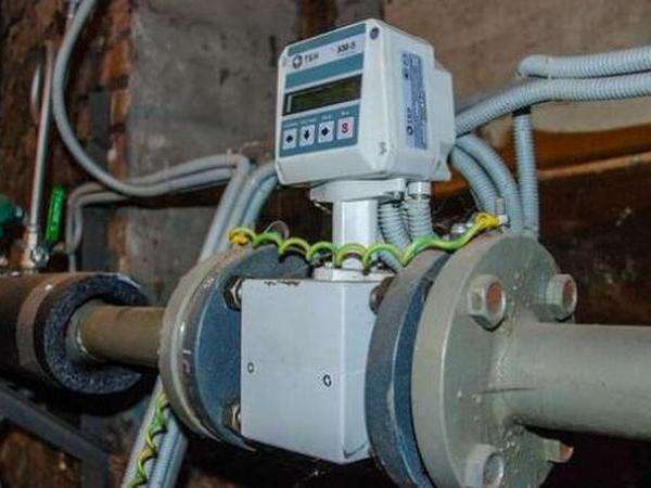 В Кременчуге 440 общедомовых приборов учета тепловой энергии нуждаются в поверке