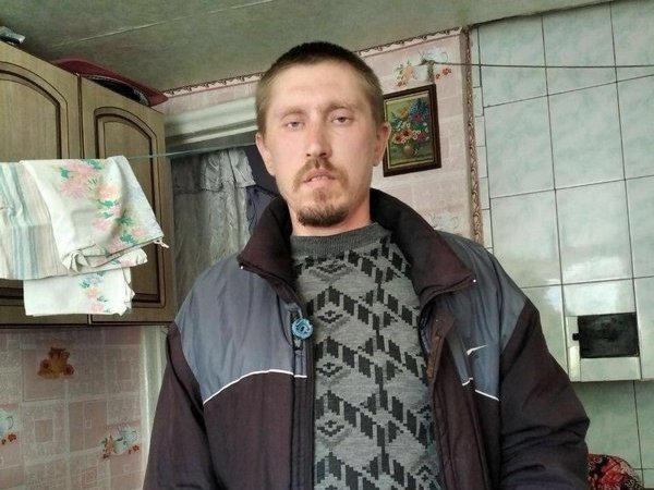 Полиция разыскивает кременчужанина, который месяц назад ушел из дома