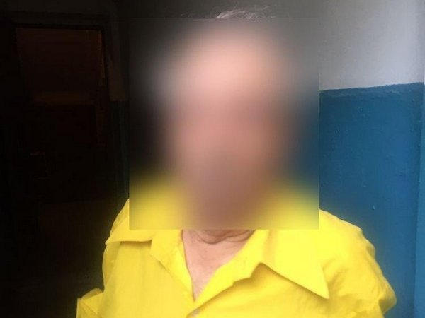 Неравнодушные кременчужане помогли вернуть пропавшего дедушку домой