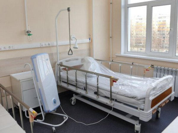 В Кременчуге 6-летняя девочка после игр с подругой попала в больницу