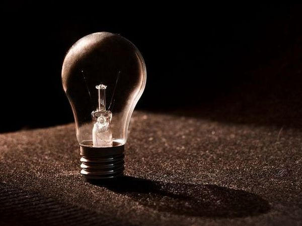 Информация об отключении электроснабжения в Кременчуге на 17 августа