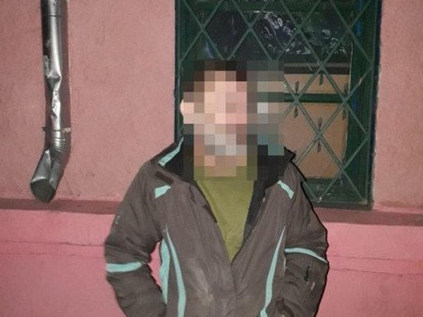 Полицейские задержали кременчужанина на краже кабеля
