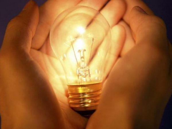 Информация об отключении электроснабжения в Кременчуге на 19 ноября
