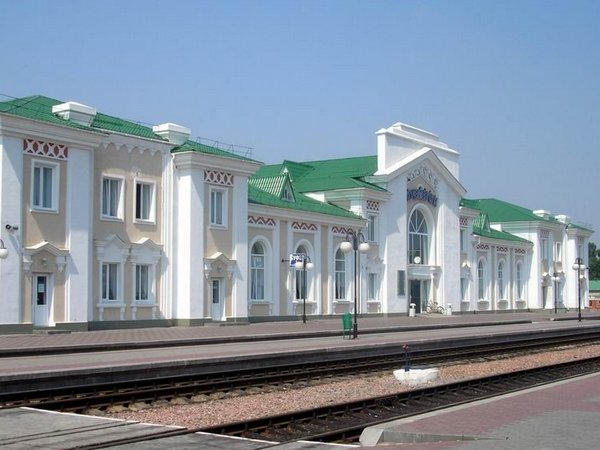 В Кременчуге временно появятся дополнительные поезда