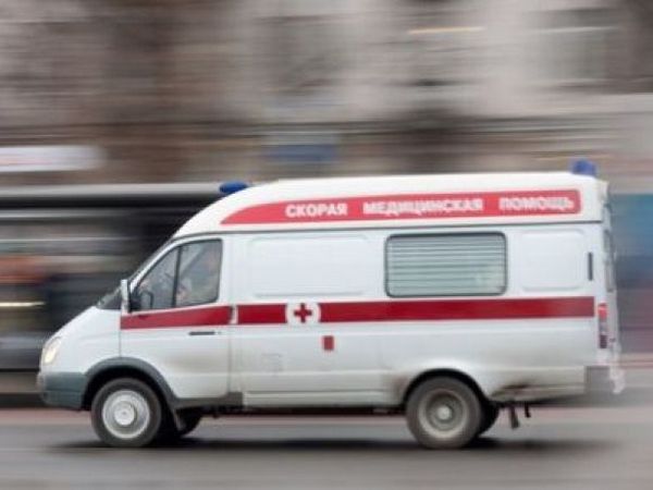 Автомобиль снял у кременчужанки