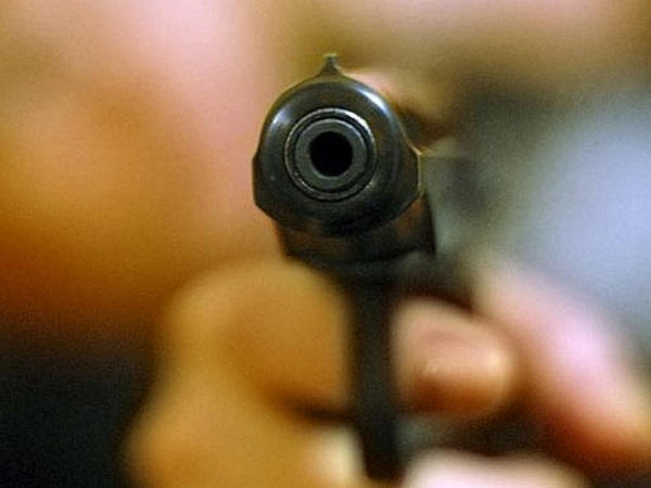 В Кременчугскую больницу поступили 3 человека с пулевыми ранениями