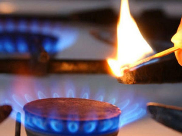 Из-за утечки газа в Кременчуге ребенок оказался в реанимации