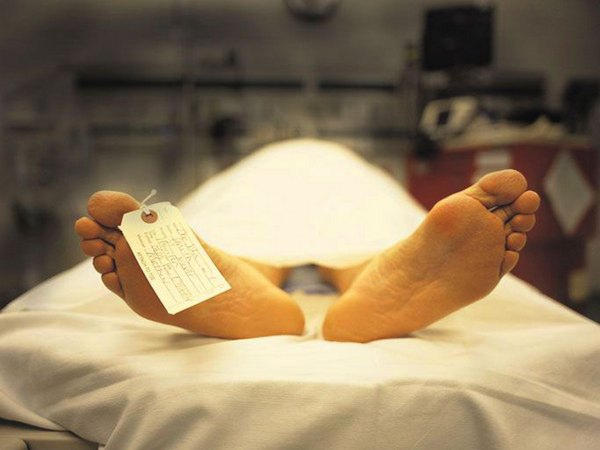 В одной из кременчугских квартир нашли труп