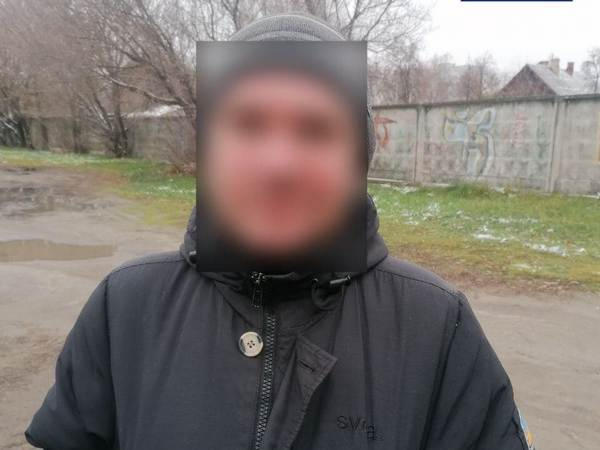 Патрульные нашли кременчужанина, которого разыскивали за неуплату алиментов