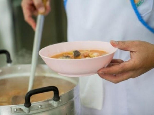 В бюджете Кременчуга выделили средства для обеспечения бесплатного питания больных
