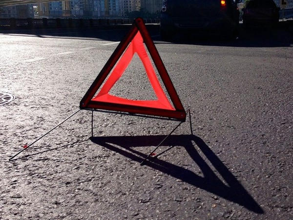 В Кременчуге за год произошло 756 ДТП, в которых погибло 23 человека