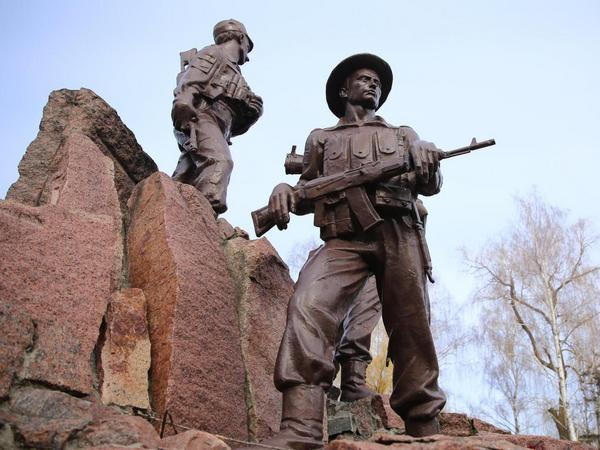 В Кременчуге пройдут мероприятия в память участников боевых действий на территории других государств