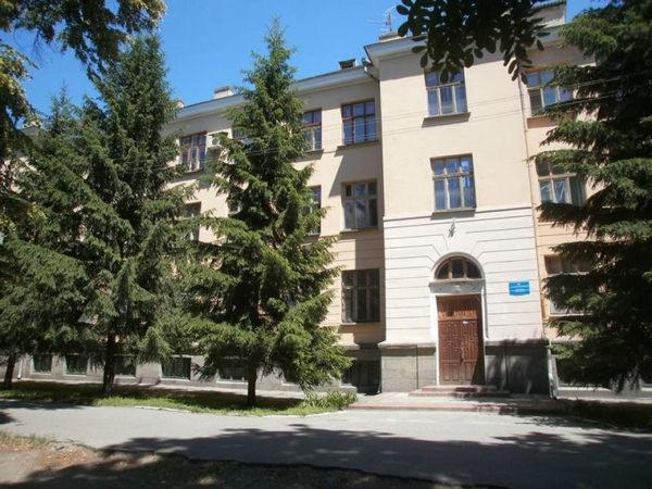 Стоматологическое отделение больницы «Приднепровская» до марта точно не заработает