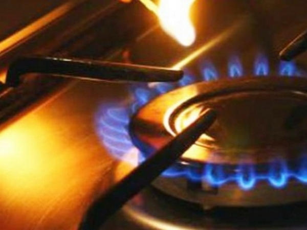 По какой цене будут платить кременчужане за газ в марте