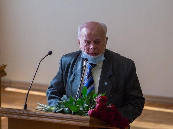 От коронавируса скончался экс-мэр Кременчуга