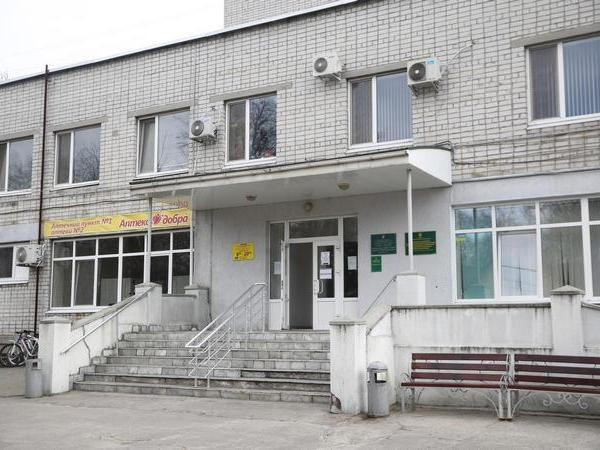 В кременчугской Первой городской больнице больным на инсульт проводят процедуру тромболизиса