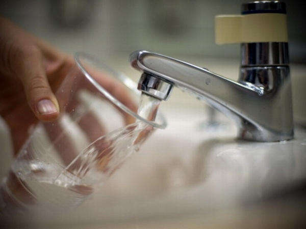 Питьевая вода в Кременчуге соответствует всем санитарным нормам